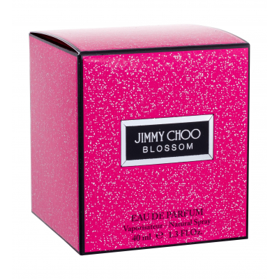Jimmy Choo Jimmy Choo Blossom Woda perfumowana dla kobiet 40 ml