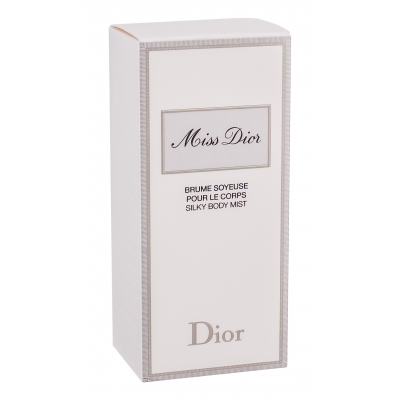 Dior Miss Dior Spray do ciała dla kobiet 100 ml