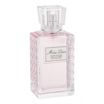 Dior Miss Dior Spray do ciała dla kobiet 100 ml