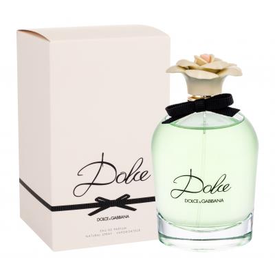 Dolce&Gabbana Dolce Woda perfumowana dla kobiet 150 ml