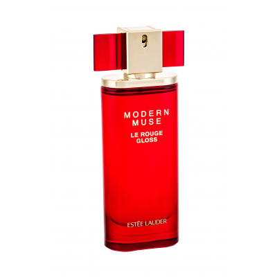 Estée Lauder Modern Muse Le Rouge Gloss Woda perfumowana dla kobiet 50 ml