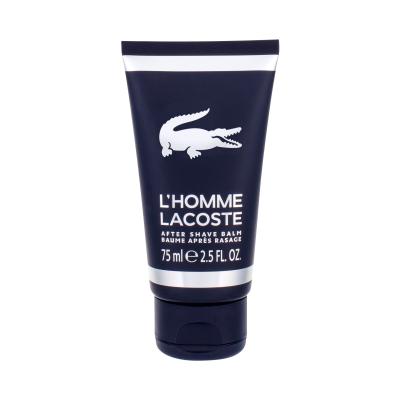 Lacoste L´Homme Lacoste Balsam po goleniu dla mężczyzn 75 ml