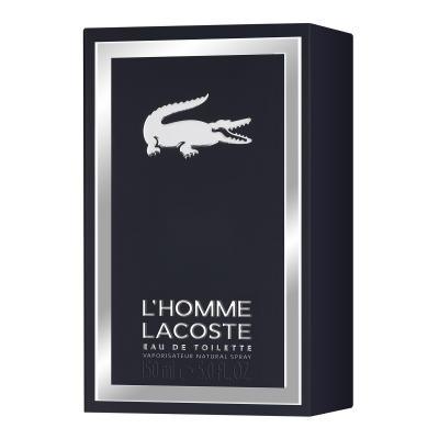 Lacoste L´Homme Lacoste Woda toaletowa dla mężczyzn 150 ml