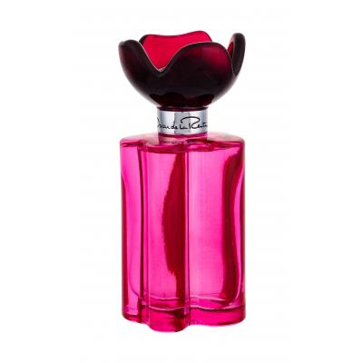 Oscar de la Renta Oscar Rose Woda toaletowa dla kobiet 100 ml