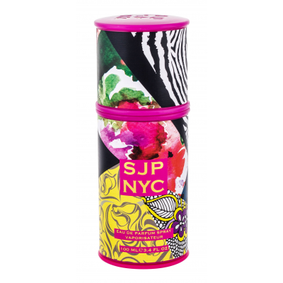 Sarah Jessica Parker SJP NYC Woda perfumowana dla kobiet 100 ml
