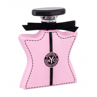 Bond No. 9 Uptown Madison Avenue Woda perfumowana dla kobiet 100 ml