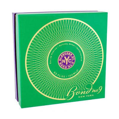 Bond No. 9 Bleecker Street Woda perfumowana 100 ml