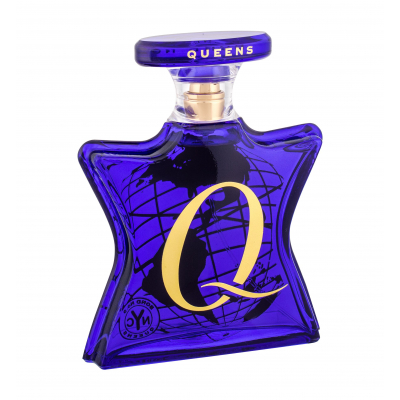 Bond No. 9 Midtown Queens Woda perfumowana 100 ml