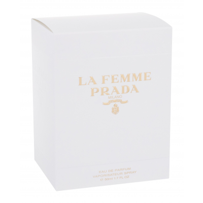 Prada La Femme Woda perfumowana dla kobiet 50 ml