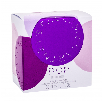 Stella McCartney Pop Bluebell Woda perfumowana dla kobiet 30 ml