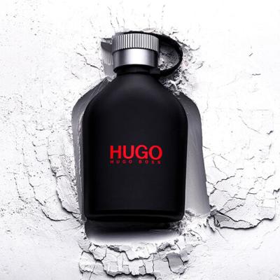 HUGO BOSS Hugo Just Different Woda toaletowa dla mężczyzn 40 ml