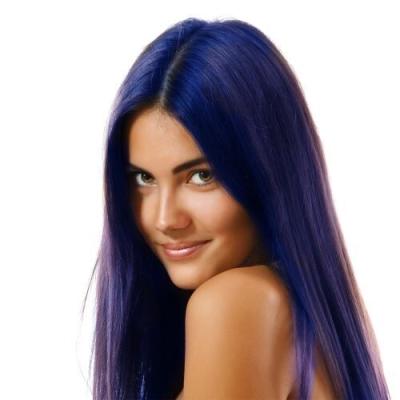 La Riche Directions Farba do włosów dla kobiet 88 ml Odcień Midnight Blue