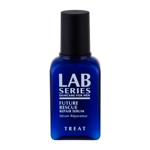 Lab Series Treat Future Rescue 50 ml serum do twarzy tester dla mężczyzn
