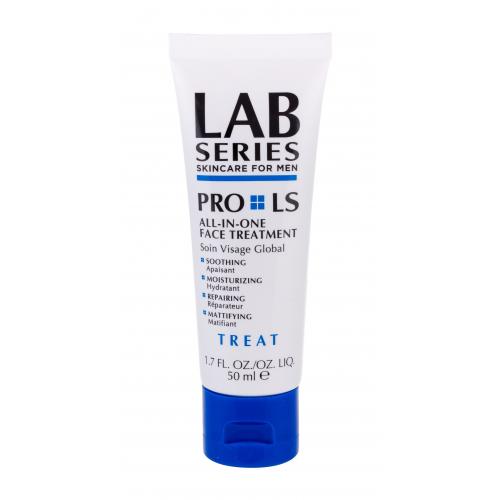 Lab Series PRO LS All-In-One Face Treatment 50 ml krem do twarzy na dzień tester dla mężczyzn