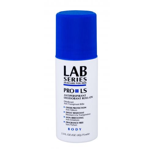 Lab Series PRO LS Antiperspirant Deodorant Roll-On 75 ml antyperspirant dla mężczyzn