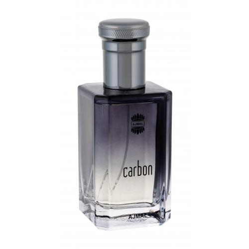 Ajmal Carbon 100 ml woda perfumowana dla mężczyzn