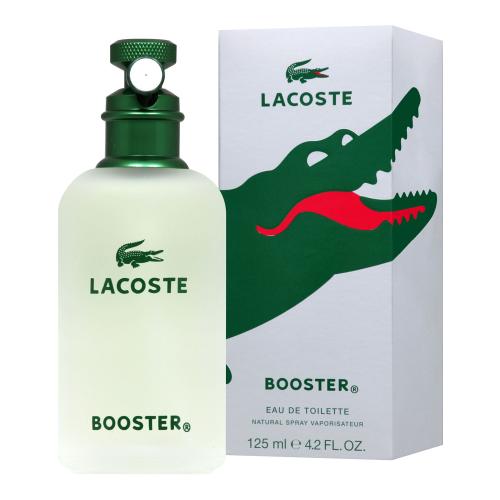 Lacoste Booster 125 ml woda toaletowa dla mężczyzn