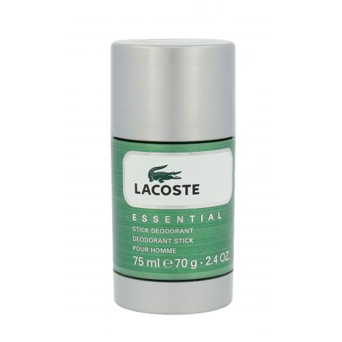 Lacoste Essential 75 ml dezodorant dla mężczyzn
