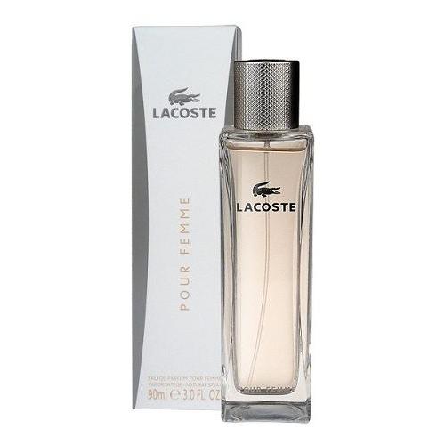 Lacoste Pour Femme 6 ml woda perfumowana dla kobiet