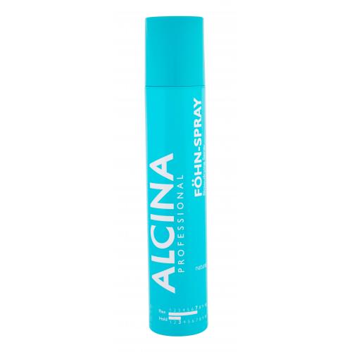 ALCINA Natural 200 ml stylizacja włosów dla kobiet