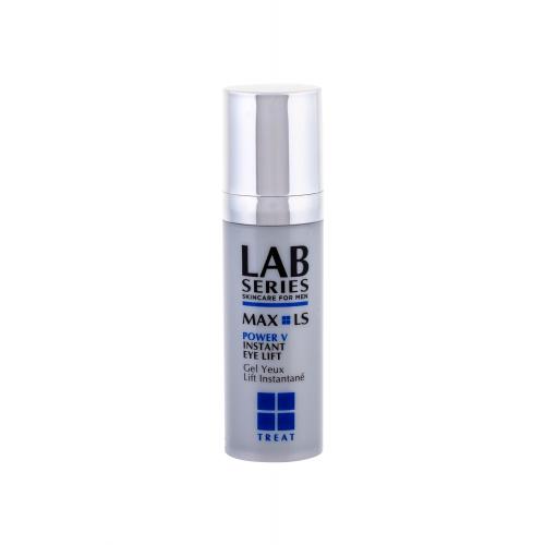 Lab Series MAX LS Power V Instant Eye Lift 15 ml żel pod oczy dla mężczyzn