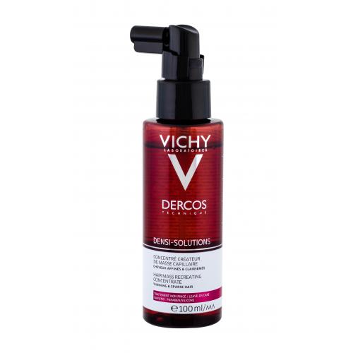 Vichy Dercos Densi-Solutions Concentrate balsam do włosów 100 ml dla kobiet