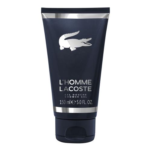Lacoste L´Homme Lacoste Intense 150 ml żel pod prysznic dla mężczyzn