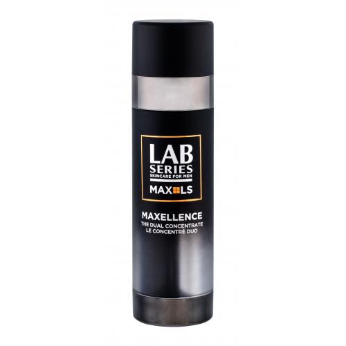 Lab Series MAX LS Maxellence The Dual Concentrate 50 ml żel do twarzy dla mężczyzn