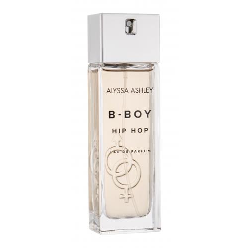 Alyssa Ashley Hip Hop B-Boy 50 ml woda perfumowana dla mężczyzn