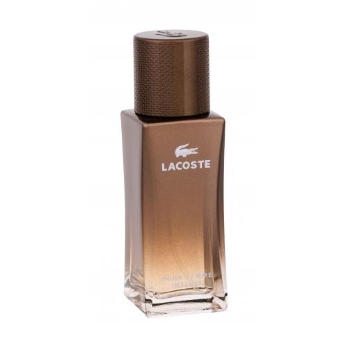 Lacoste Pour Femme Intense 30 ml woda perfumowana dla kobiet Uszkodzone pudełko