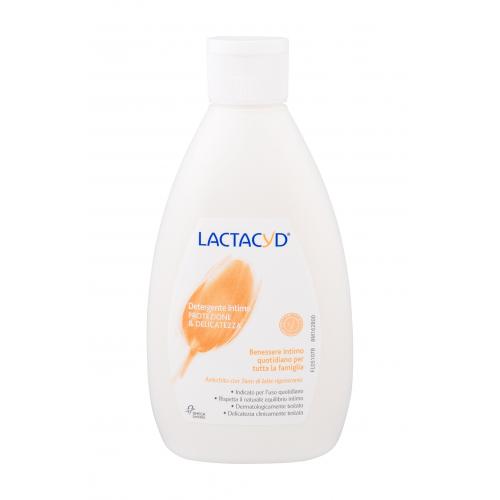 Lactacyd Femina 300 ml kosmetyki do higieny intymnej dla kobiet Uszkodzone pudełko