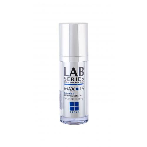 Lab Series MAX LS Age-Less Power V Lifting Cream 30 ml krem do twarzy na dzień tester dla mężczyzn
