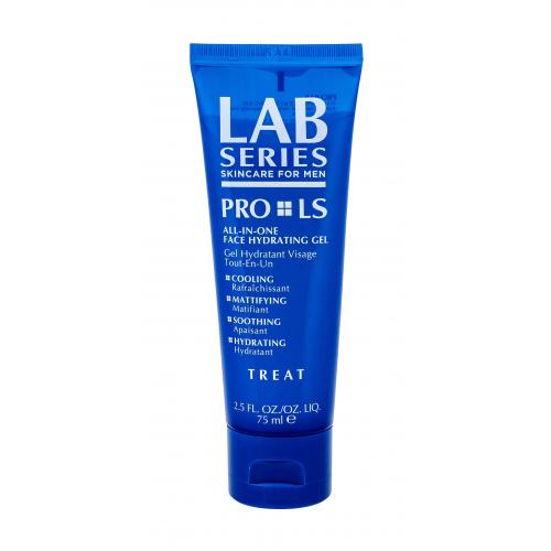 Lab Series PRO LS All-In-One Face Hydrating Gel 75 ml żel do twarzy tester dla mężczyzn