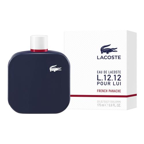 Lacoste Eau de Lacoste L.12.12 French Panache 175 ml woda toaletowa dla mężczyzn
