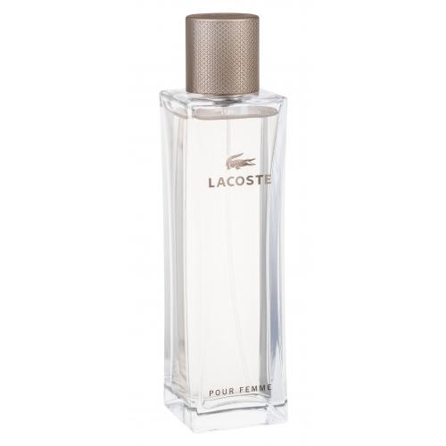 Lacoste Pour Femme 90 ml woda perfumowana dla kobiet Bez pudełka