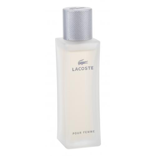 Lacoste Pour Femme Légère 30 ml woda perfumowana dla kobiet Uszkodzone pudełko