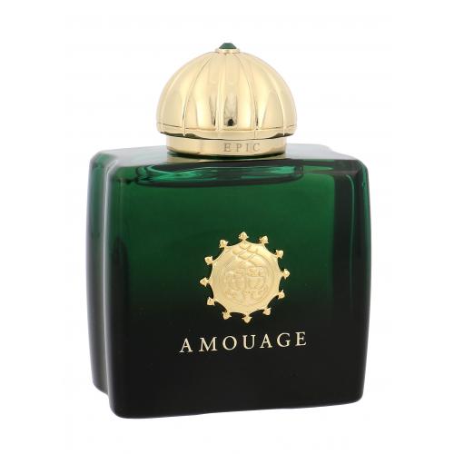 Amouage Epic Woman 100 ml woda perfumowana dla kobiet