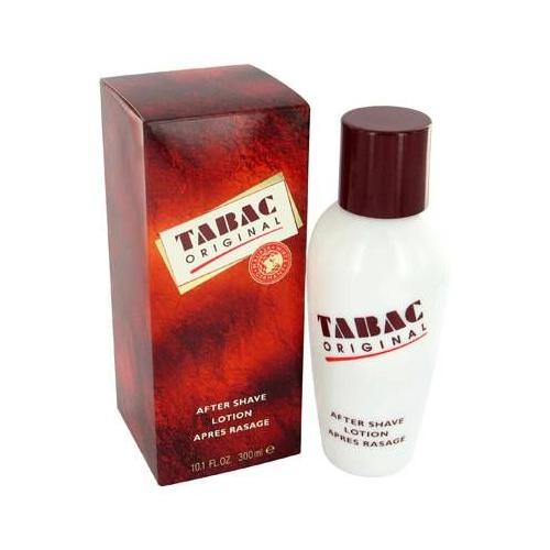 TABAC Original woda po goleniu tester 50 ml dla mężczyzn