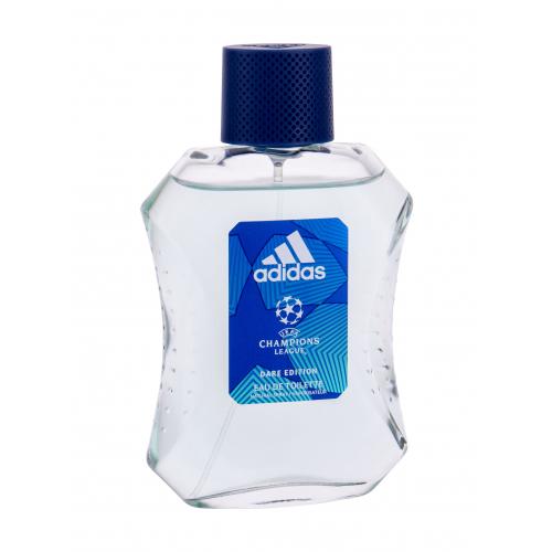 Adidas UEFA Champions League Dare Edition 100 ml woda toaletowa dla mężczyzn