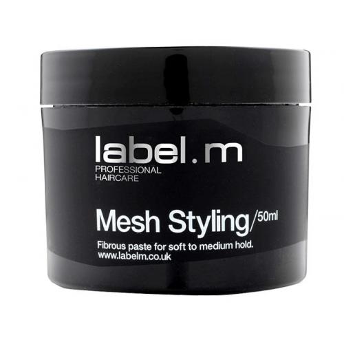 Label m Mesh Styling 50 ml stylizacja włosów dla kobiet