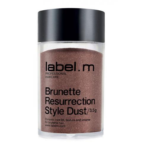 Label m Brunette 3,5 g objętość włosów dla kobiet