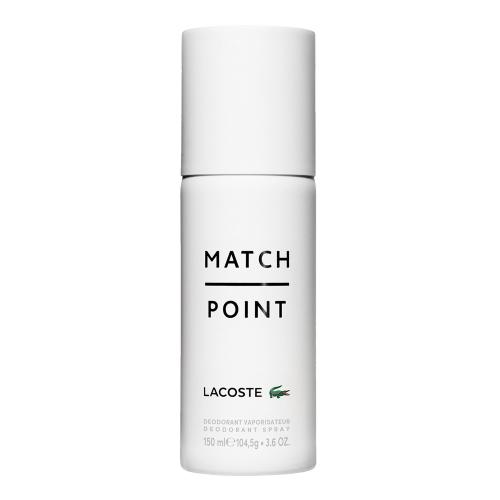 Lacoste Match Point 150 ml dezodorant dla mężczyzn