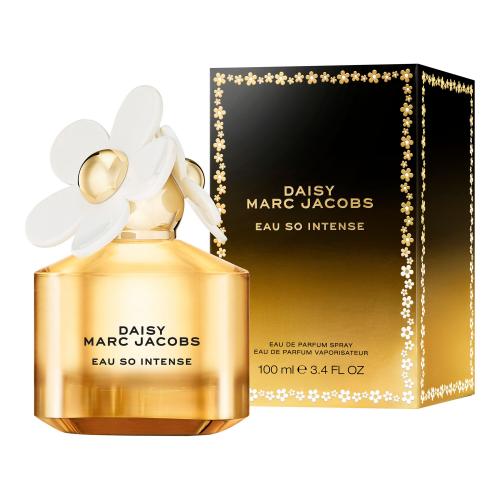 Marc Jacobs Daisy Eau So Intense woda perfumowana 100 ml dla kobiet