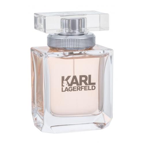 Karl Lagerfeld Karl Lagerfeld For Her 85 ml woda perfumowana dla kobiet