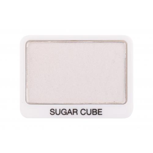 Elizabeth Arden Beautiful Color cienie do powiek tester 2,5 g dla kobiet 20 Sugar Cube Z brokatem
