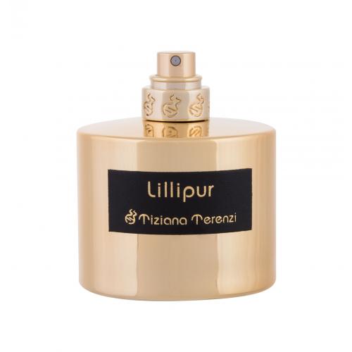 Tiziana Terenzi Lillipur perfumy tester 100 ml unisex