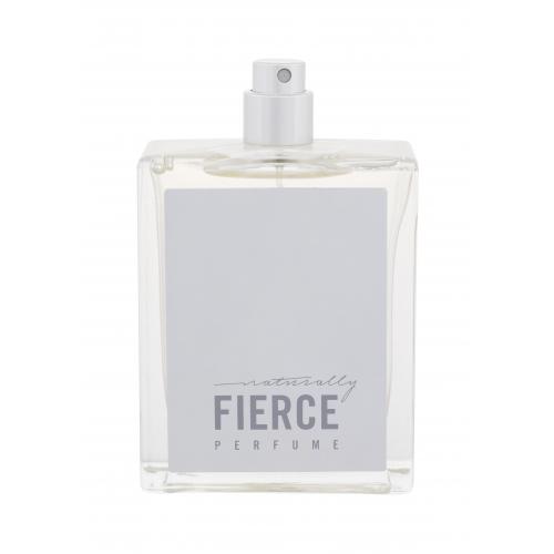 Abercrombie & Fitch Naturally Fierce 100 ml woda perfumowana tester dla kobiet