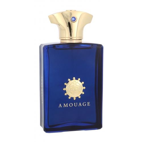 Amouage Interlude Man 100 ml woda perfumowana dla mężczyzn