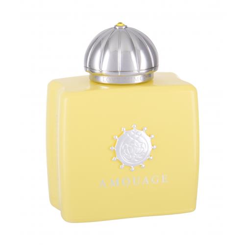 Amouage Love Mimosa 100 ml woda perfumowana dla kobiet Uszkodzone pudełko