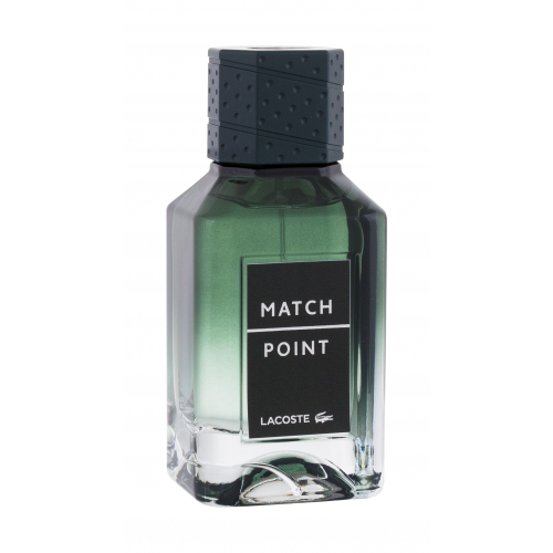 Lacoste Match Point 50 ml woda perfumowana dla mężczyzn Uszkodzone pudełko